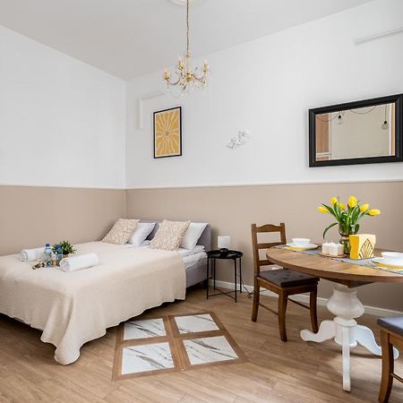 Malila Premium Apartments City Center Kazimierz Starowislna 41 Красков Екстериор снимка
