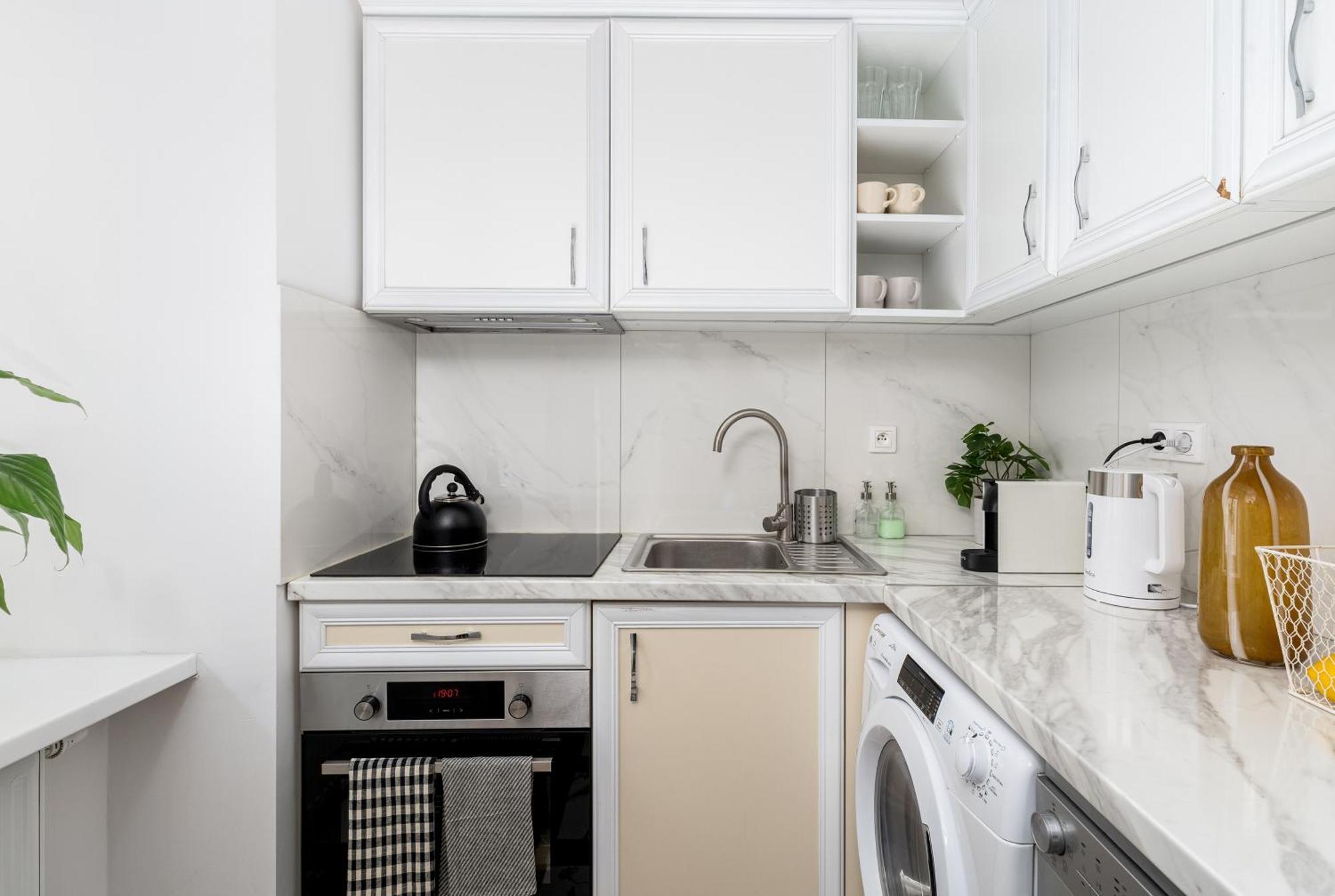 Malila Premium Apartments City Center Kazimierz Starowislna 41 Красков Екстериор снимка