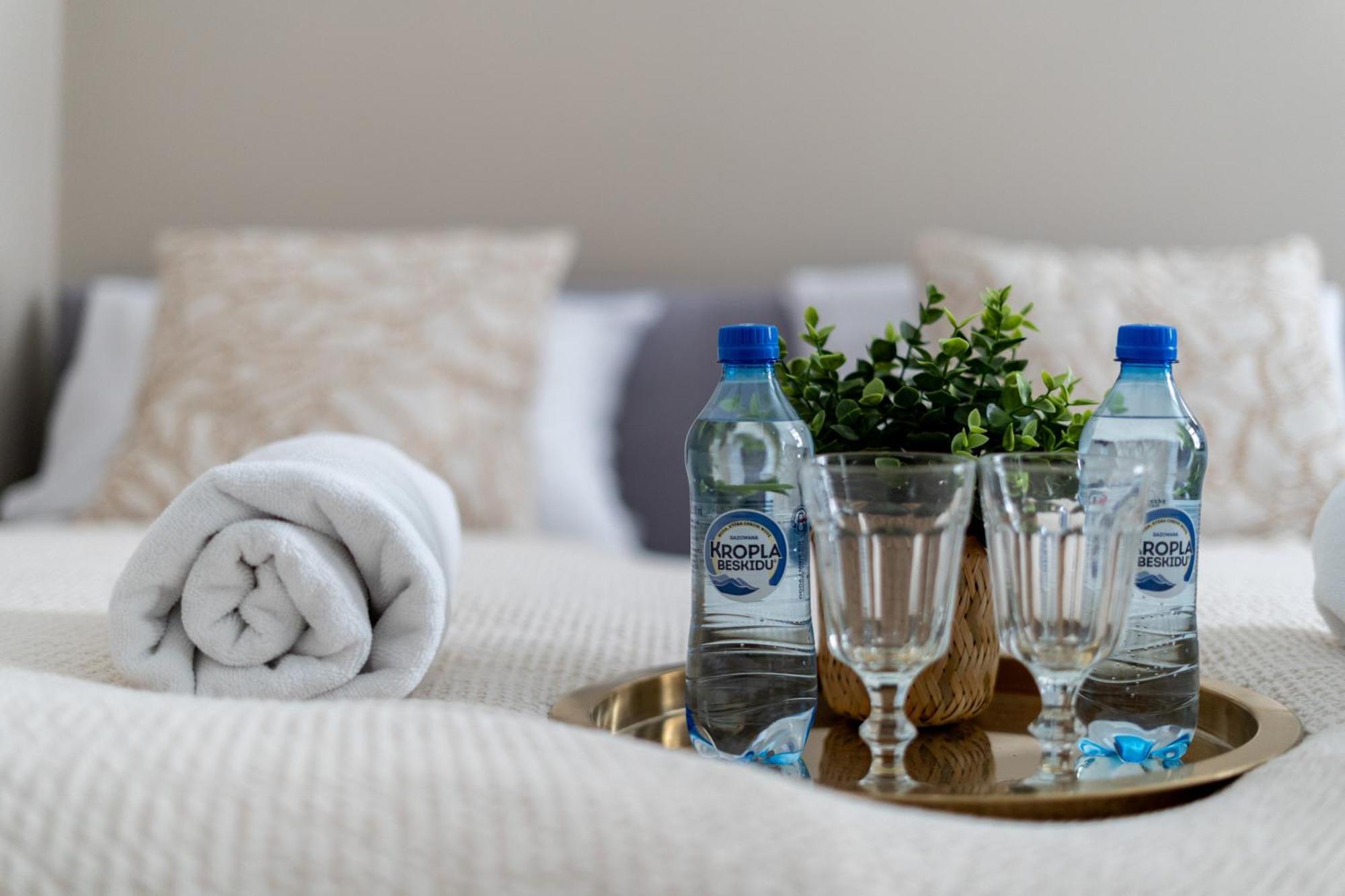 Malila Premium Apartments City Center Kazimierz Starowislna 41 Красков Екстериор снимка