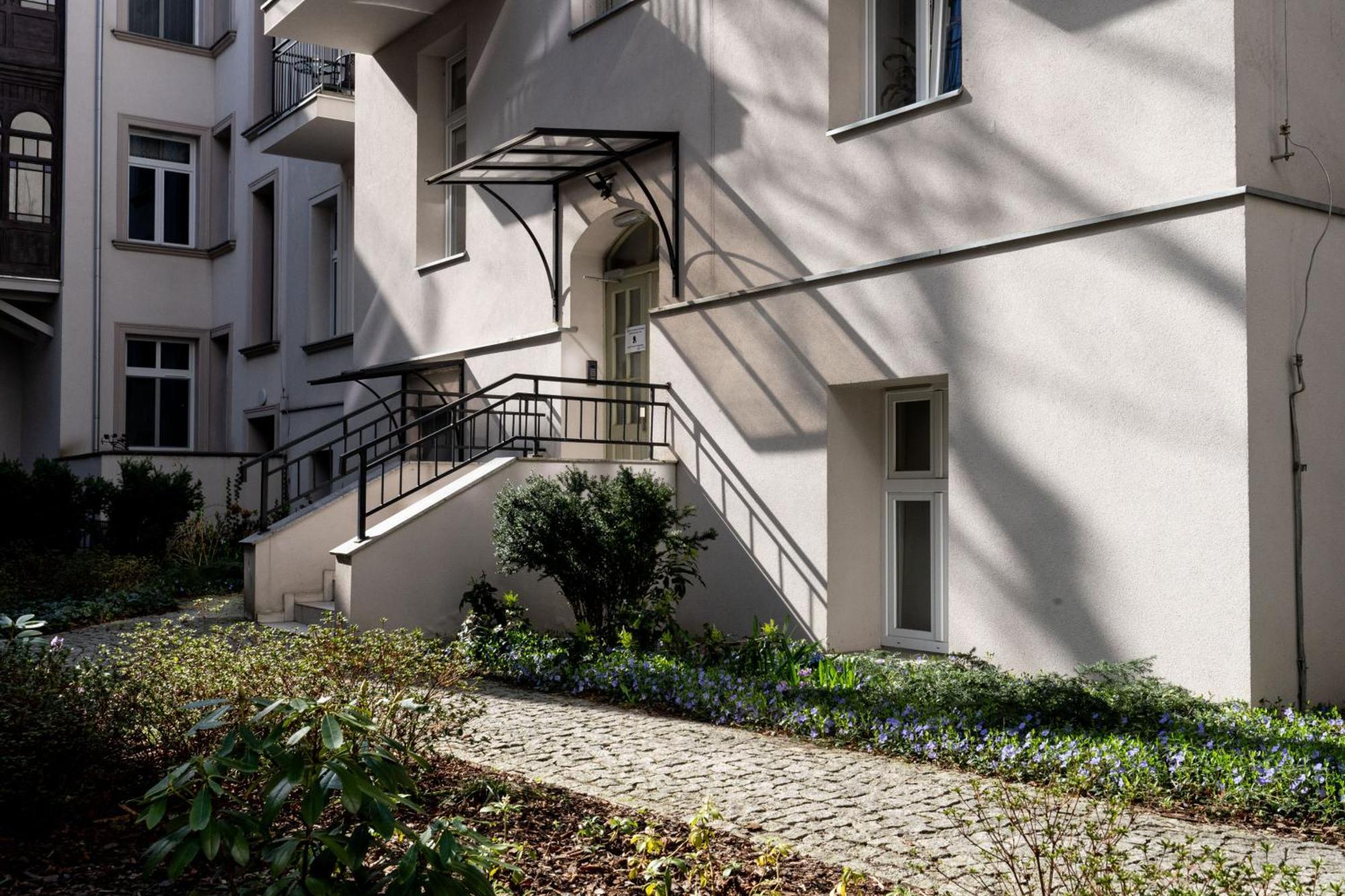 Malila Premium Apartments City Center Kazimierz Starowislna 41 Красков Екстериор снимка